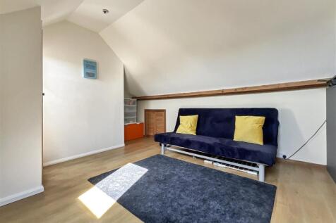 Loft Room