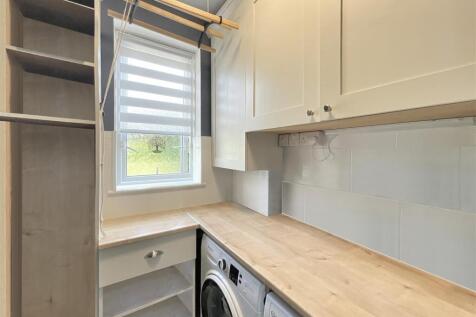 Utility Area