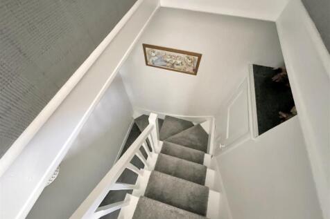 Loft Area