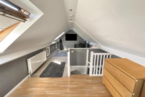 Loft Area