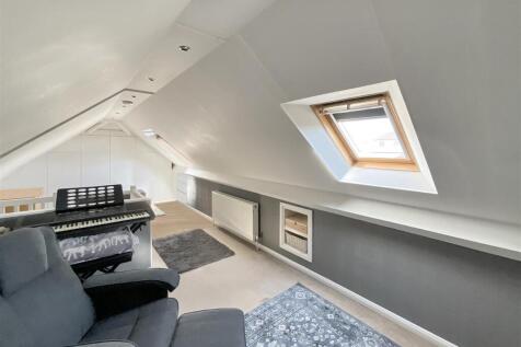 Loft Area