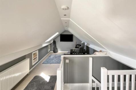 Loft Area
