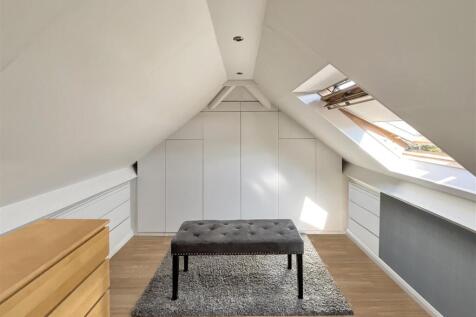 Loft Area
