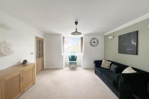 Snug/Play Room