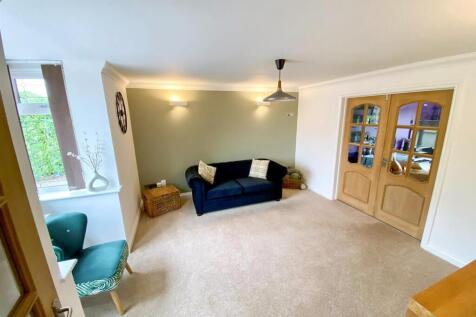 Snug/Play Room