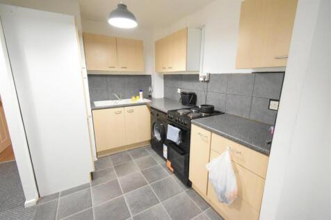 Kitchen/Breakfast Area