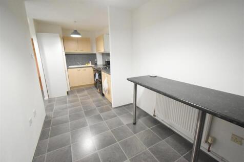 Kitchen/Breakfast Area