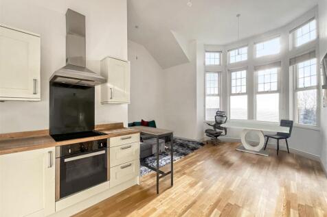 Open Plan Living Space
