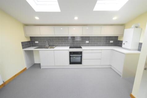 Lounge/Kitchen