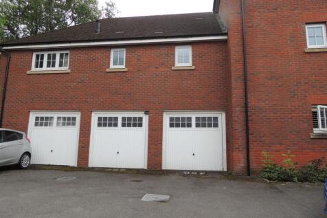 Garage and Parking