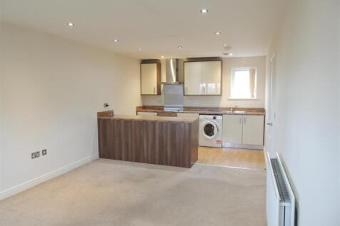 Kitchen / Lounge