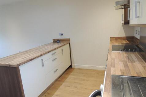 Kitchen / Lounge
