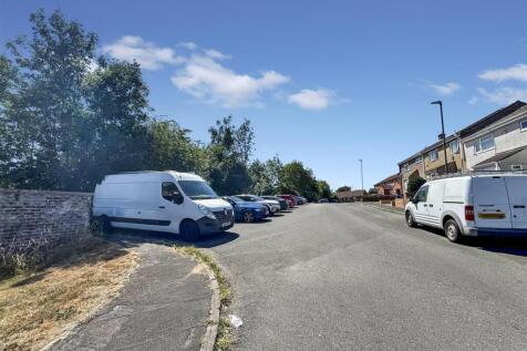 Parking Area