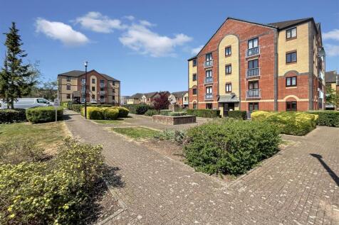 Communal Grounds / Parking