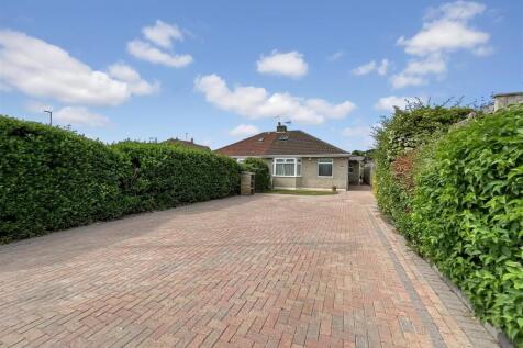 Front/Driveway