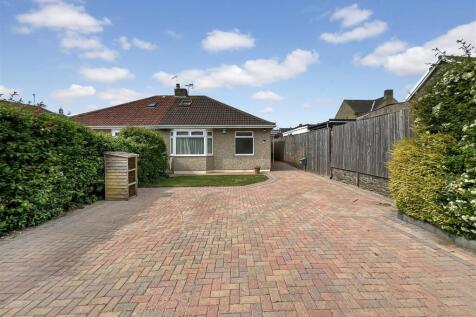 Front/Driveway