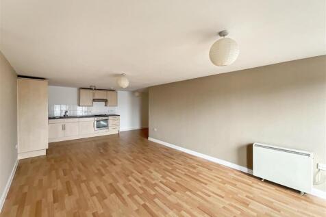 Lounge/Diner/Kitchen