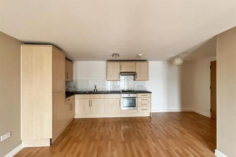 Lounge/Diner/Kitchen