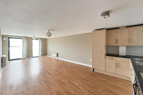 Lounge/Diner/Kitchen