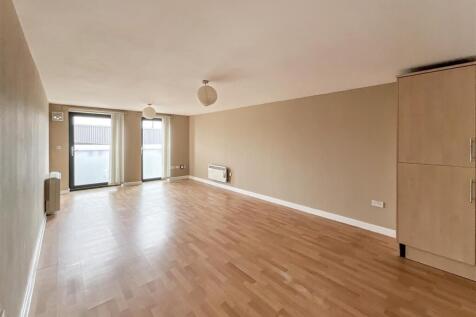 Lounge/Diner/Kitchen