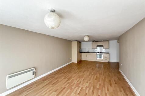 Lounge/Diner/Kitchen