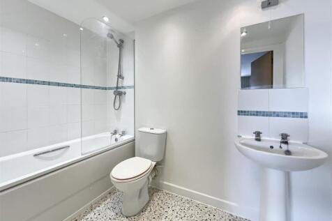 En-Suite (Bedroom One)