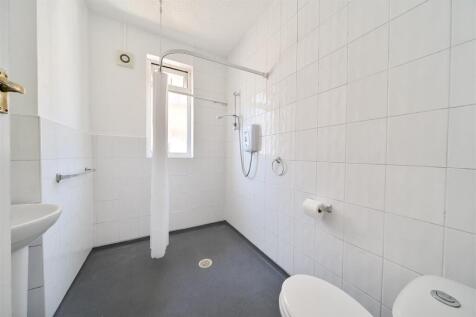 Wet Room