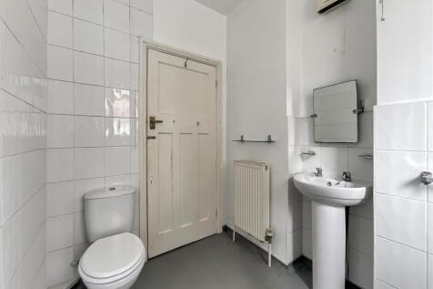 Wet Room