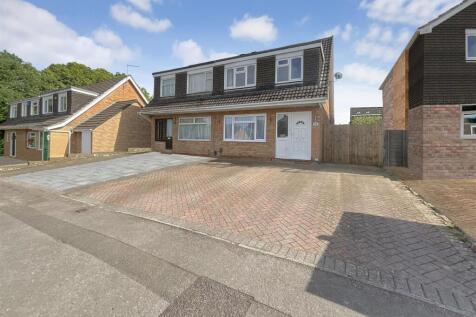 Front/Driveway