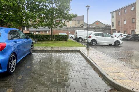 Car Parking Space