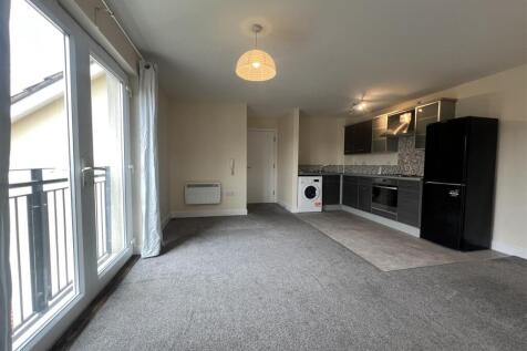 Kitchen / Lounge