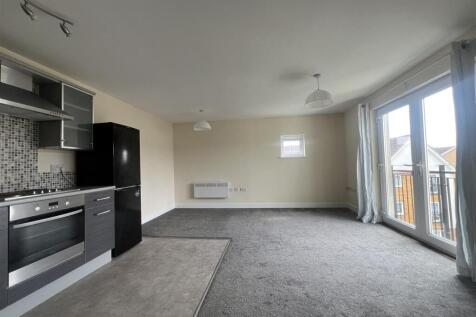 Kitchen / Lounge