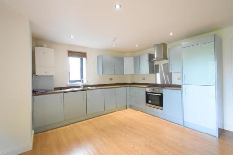 Lounge/Kitchen