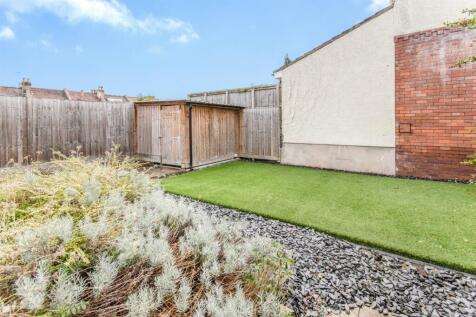 Communal Garden