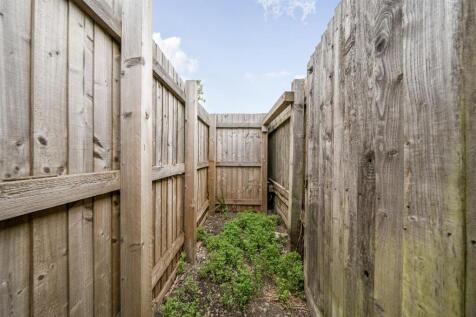 Outside Space
