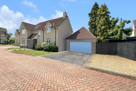 Front / Driveway
