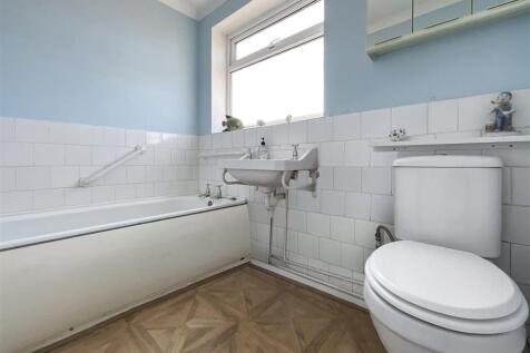 Second Bathroom