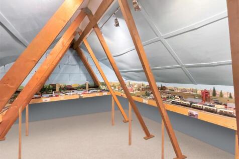 Loft Area
