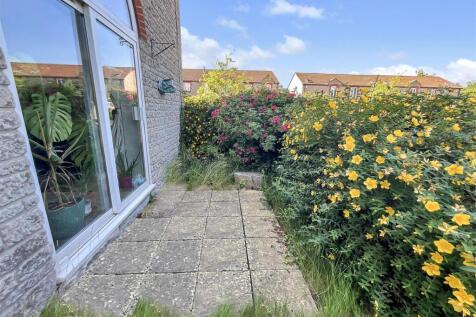 Communal Garden