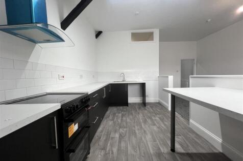 Kitchen / Breakfast Room