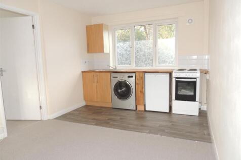 Lounge/Kitchen