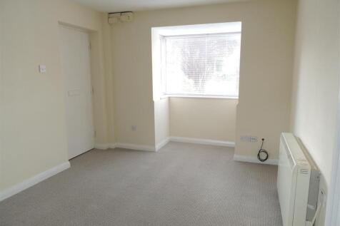 Lounge/Kitchen
