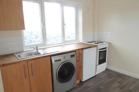 Lounge/Kitchen