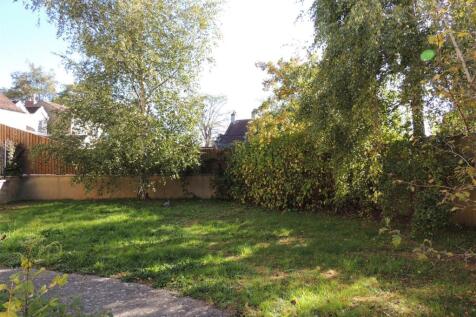 Communal Garden