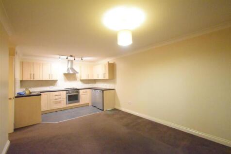 Kitchen/Lounge
