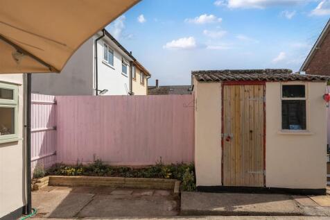Outbuilding/Shed