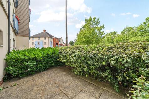 Courtyard Garden