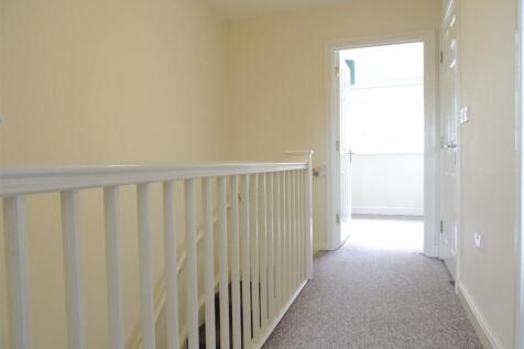 Second Floor Landing