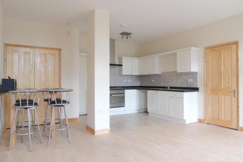 Living Room / Diner / Kitchen