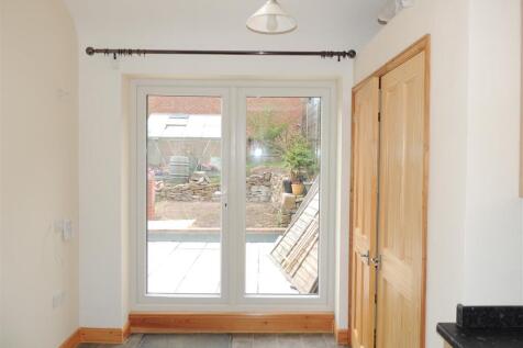 Inner Hallway